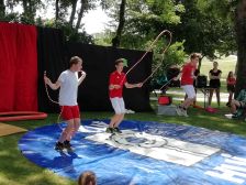 CircusXHUI