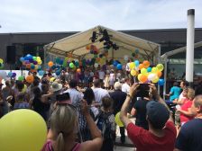 KindergXXrtenX XErXXffnungsliedXamXBF Samstag