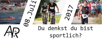 WDG Adventure race