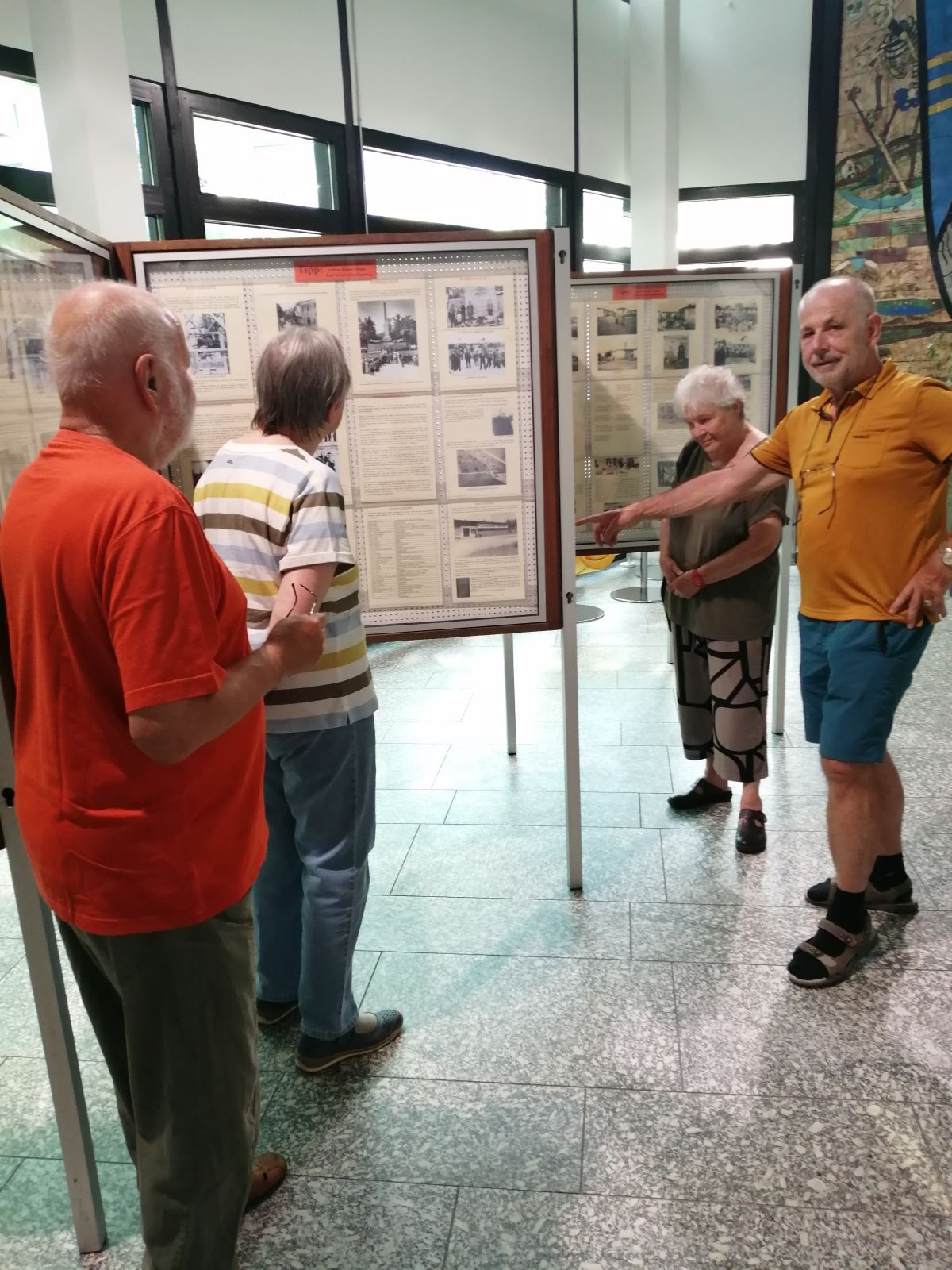 Ausstellung 2025
