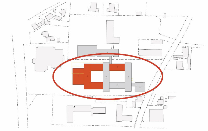 mittelschule pocking generalsanierung