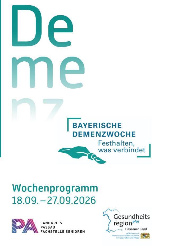 Demenzwochen