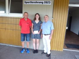 SVG Ruhstorf LAC Passau Leichtathletik 1