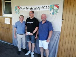 SVP Stockschieen