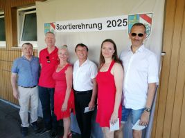 Tanzsportclub Pocking eV