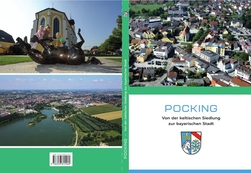 Umschlag Buch Pocking k4