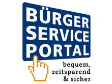BSP Logo mit lg