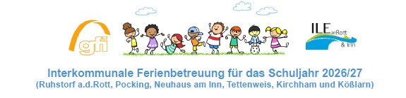 Ferienbetreuung