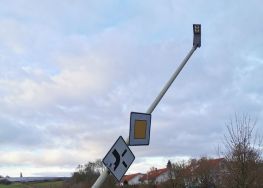 Schadensmelder Formular